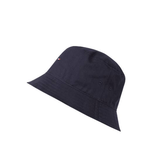 Czapka typu bucket hat z bawełny Tommy Hilfiger One Size Peek&Cloppenburg 