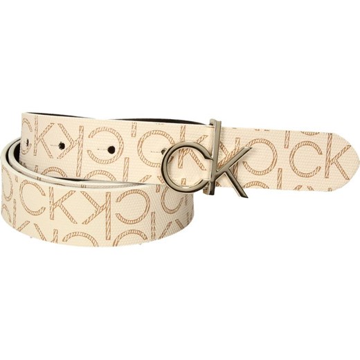 Calvin Klein pasek elegancki