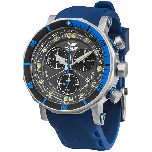 Zegarek Vostok Europe