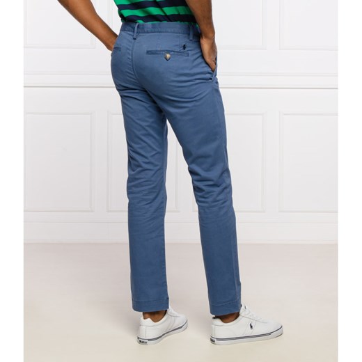 Spodnie męskie Polo Ralph Lauren casual 