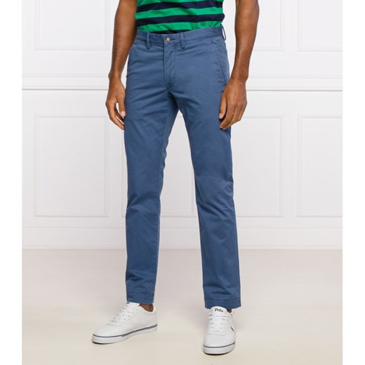 Spodnie męskie Polo Ralph Lauren casual 