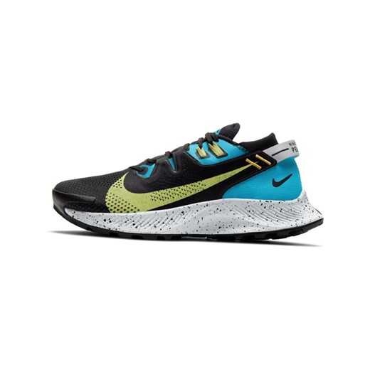 Damskie buty do biegania w terenie Nike Pegasus Trail 2 - Czerń Nike 36 Nike poland