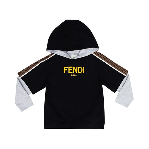 Logo hoodie Fendi 10y showroom.pl