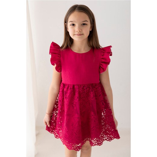 Sukienka dziewczęca Myprincess / Lily Grey