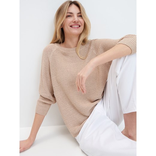 Sweter damski Mohito