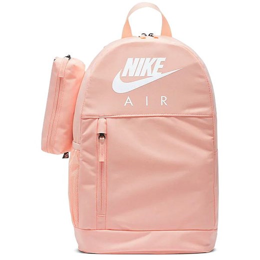 Plecak NSW Elemental Air + piórnik Nike (pudrowy róż) Nike SPORT-SHOP.pl promocja