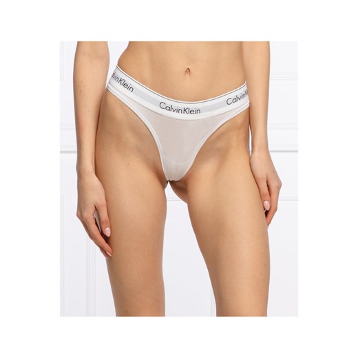 Calvin Klein Underwear Stringi Calvin Klein Underwear XS Gomez Fashion Store