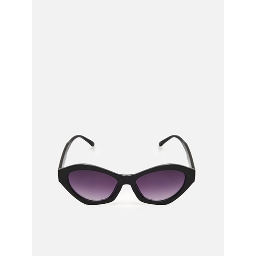 Okulary przeciwsłoneczne damskie Cropp 
