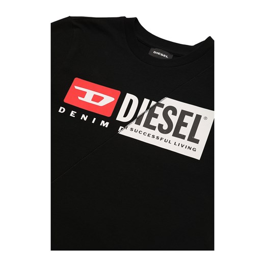 T-shirt Diesel 14y showroom.pl