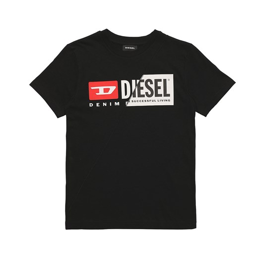 T-shirt Diesel 8y showroom.pl