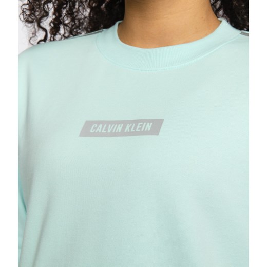 Bluza damska Calvin Klein 