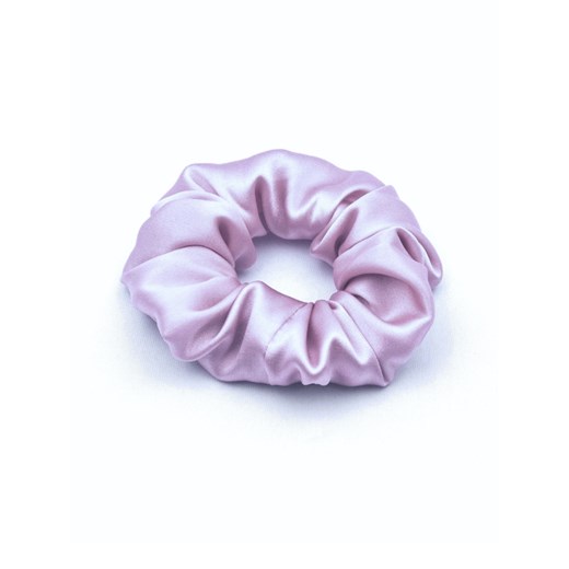 Jedwabna gumka maxi- lawendowa So Fluffy SOFLUFFY
