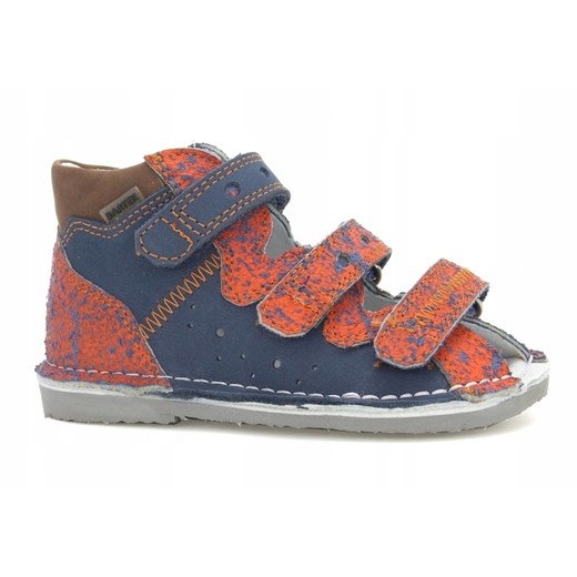 Buty Bartek profilaktyczne chłopięce 21 Oficjalny sklep Allegro