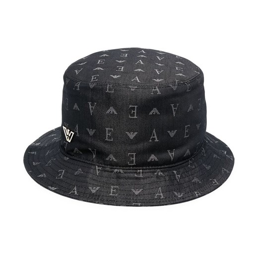 Hat Emporio Armani 57 okazyjna cena showroom.pl