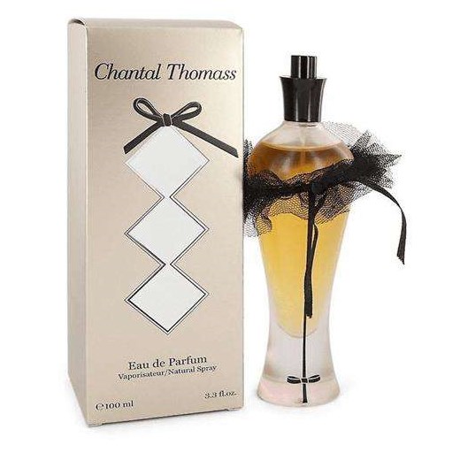 CHANTAL THOMASS Gold EDP spray 100ml Chantal Thomass perfumeriawarszawa.pl