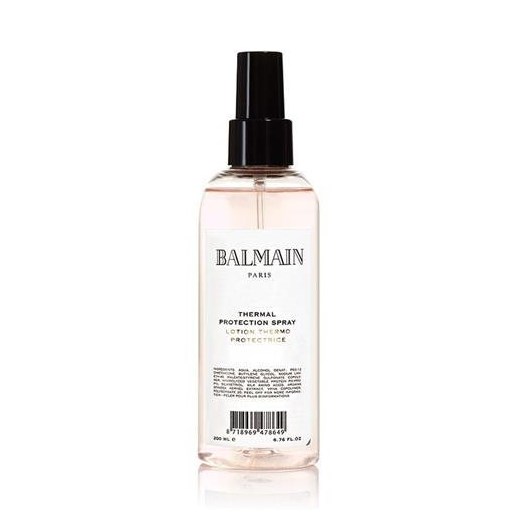 BALMAIN_Thermal Protection Spray ochronna odżywka do włosów bez spłukiwania 200ml perfumeriawarszawa.pl