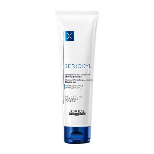 L'OREAL PROFESSIONNEL_Serioxyl Thickening &amp; Detangling