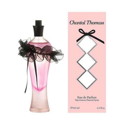 CHANTAL THOMASS Pink EDP spray 100ml Chantal Thomass perfumeriawarszawa.pl