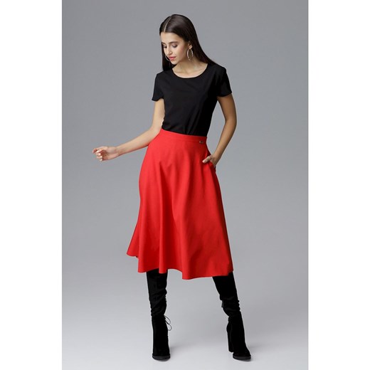 Figl Woman's Skirt M628 Figl M Factcool