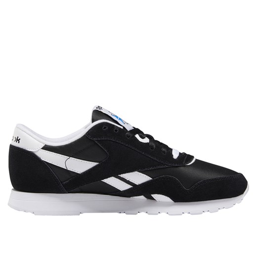 Reebok Classic Nylon Damskie Czarne (FV4506) Reebok 39 Worldbox