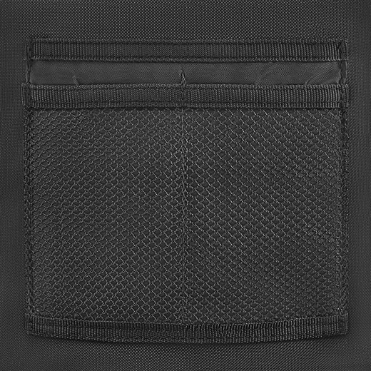 Plecak Brandit US Cooper 40 l Black (8008-02) Brandit  Militaria.pl