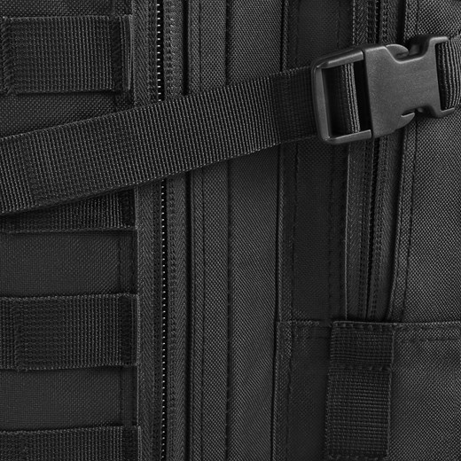 Plecak Brandit US Cooper 40 l Black (8008-02) Brandit Militaria.pl