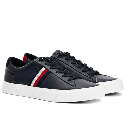 Trampki męskie Tommy Hilfiger sportowe sznurowane