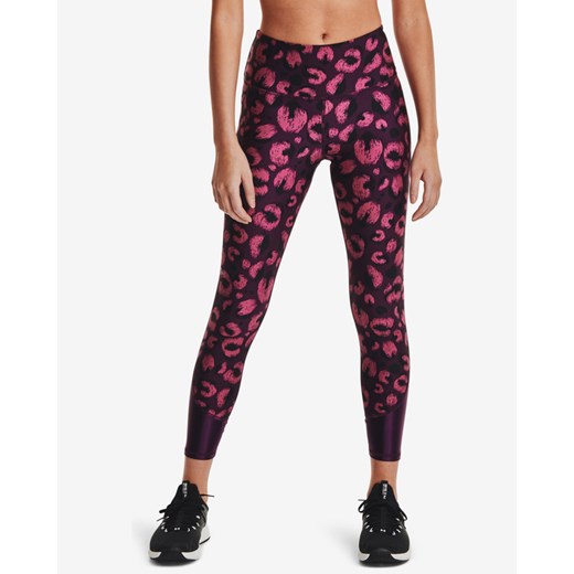 Under Armour spodnie damskie w sportowym stylu