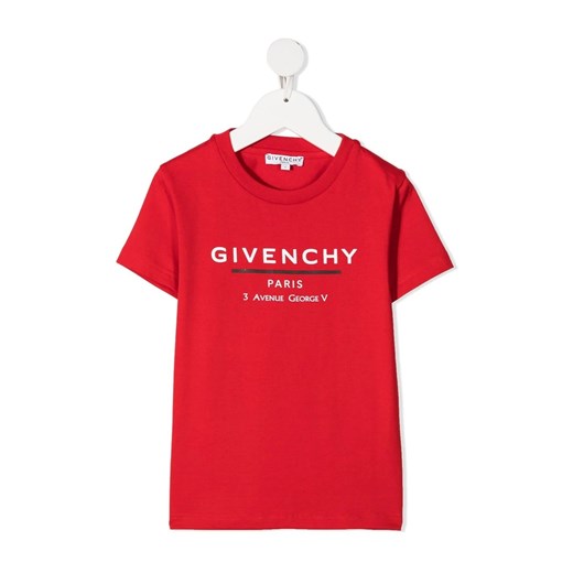 T-SHIRT Givenchy 10y showroom.pl