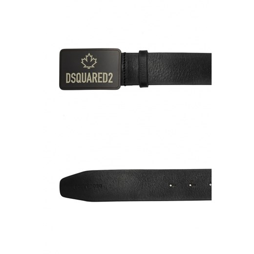 BEM0311 / belt Dsquared2 95 cm showroom.pl