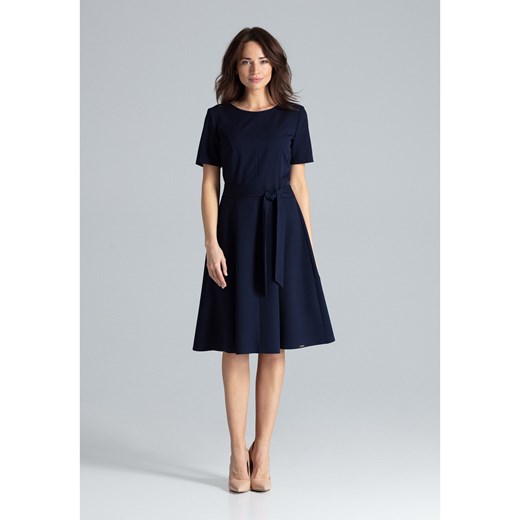 Lenitif Woman's Dress L043 Navy Lenitif S Factcool