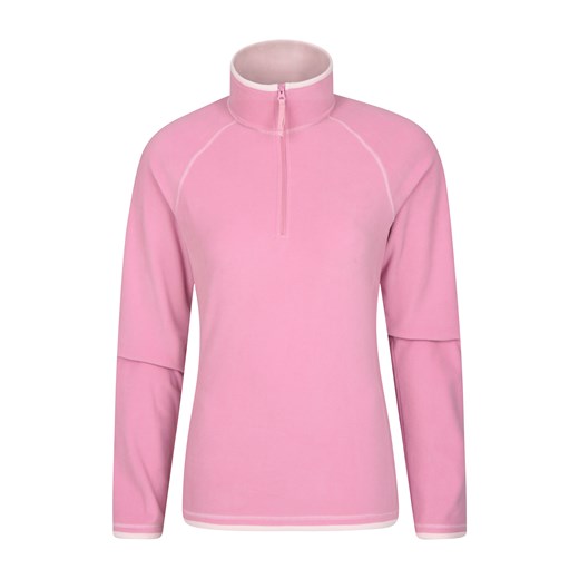 Montana Womens Microfleece Mountain Warehouse 46 Mountain Warehouse wyprzedaż