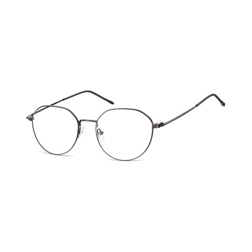 Lenonki Okulary oprawki optyczne 928G czarne Sunoptic Stylion