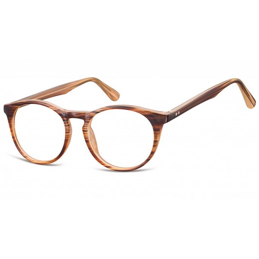 Okulary zerówki Sunoptic 