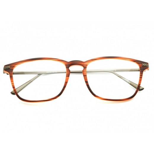 Okulary zerówki Sunoptic 