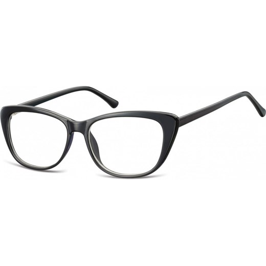 Okulary zerówki Sunoptic 