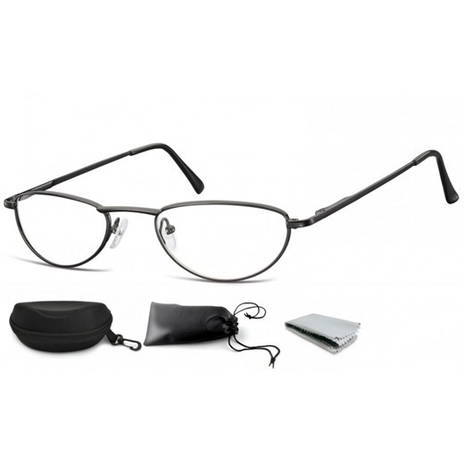 Okulary zerówki Sunoptic 