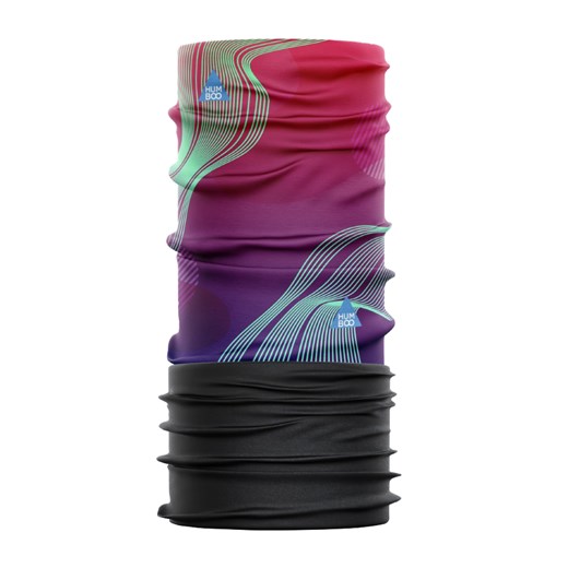 KOMIN OCIEPLANY POLAR SZAL CHUSTA SZALIK SNOW - SCF.09 LIQUID Stylion Stylion