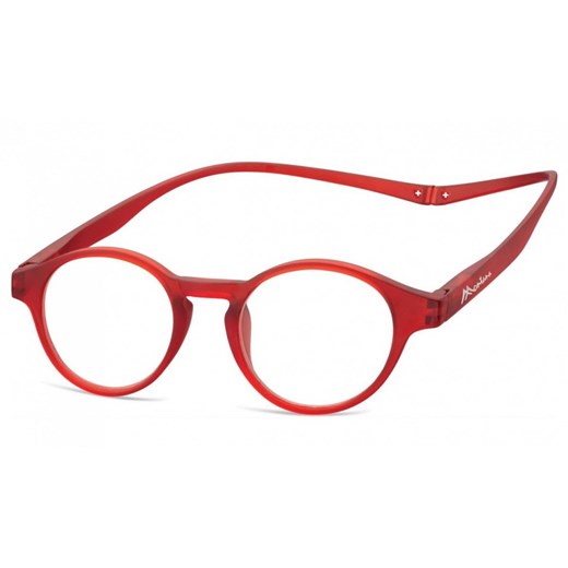 Okulary Na MAGNES do Czytania PLUSY Damskie Męskie MR60D moc: +3,5 ze sklepu Stylion w kategorii Okulary korekcyjne męskie - zdjęcie 107776184
