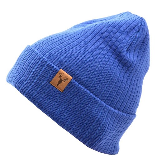 Męska Zimowa Czapka - L/XL ST-538A Stylion Stylion