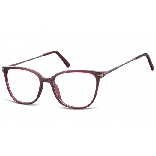Okulary zerówki Sunoptic 
