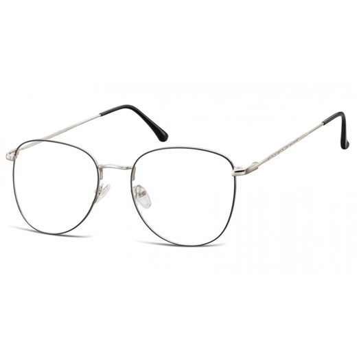 Okulary zerówki Sunoptic 
