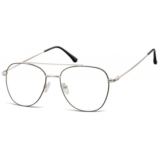 Okulary zerówki Sunoptic 