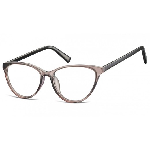 Okulary zerówki Sunoptic