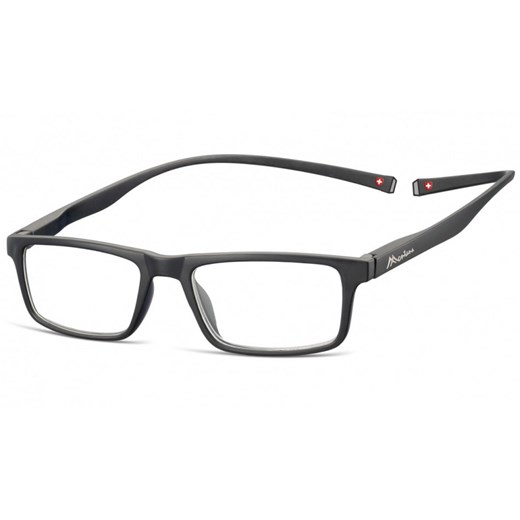 Okulary Na MAGNES do Czytania PLUSY Damskie Męskie MR59 Montana Stylion
