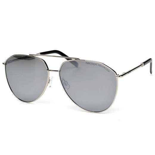 Okulary Arctica S-326 Pilotki polaryzacyjne Flex Arctica Stylion