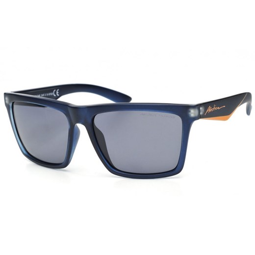 Okulary Arctica S-328C polaryzacyjne granatowe Arctica Stylion