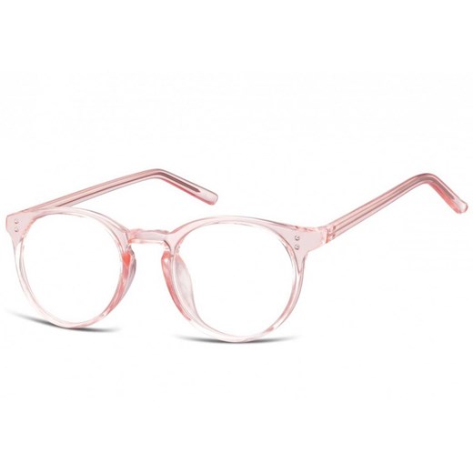 Okulary zerówki Sunoptic 