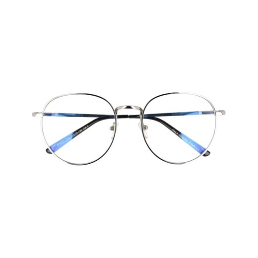 Okulary Lenonki z filtrem światła niebieskiego do komputera zerówki T7590A Stylion Stylion