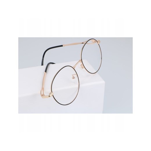 Okulary Zerówki z filtrem BLUE LIGHT do komputera Lenonki 2541-1 Stylion Stylion